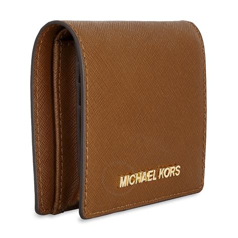 michael kors jet set travel card case|Michael Kors jet set duffle.